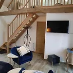 Le Clos Des Preles فندق مبيت وإفطار