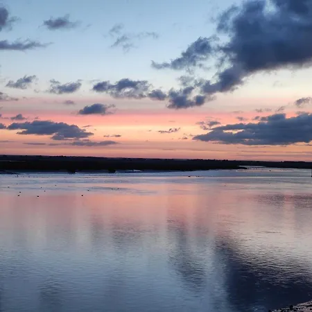 Le Clos Des Preles Bed & Breakfast