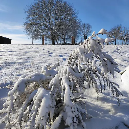 Le Clos Des Preles Bed & Breakfast Boismont (Somme)