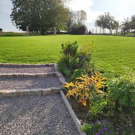 Le Clos Des Preles 3* Boismont (Somme)