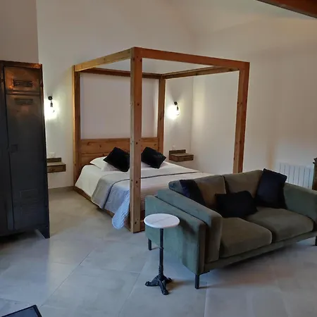 Le Clos Des Preles