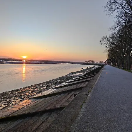 Bed & Breakfast Le Clos Des Preles Boismont (Somme)