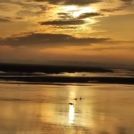 Bed & Breakfast Le Clos Des Preles