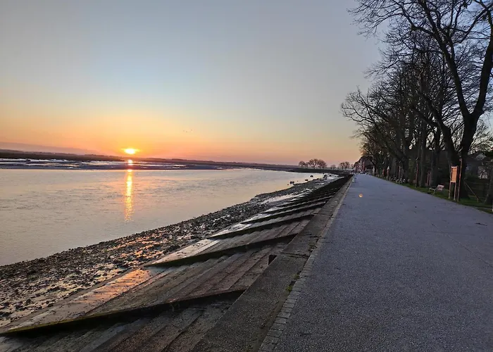 Couette-café Le Clos Des Prêles Boismont (Somme)